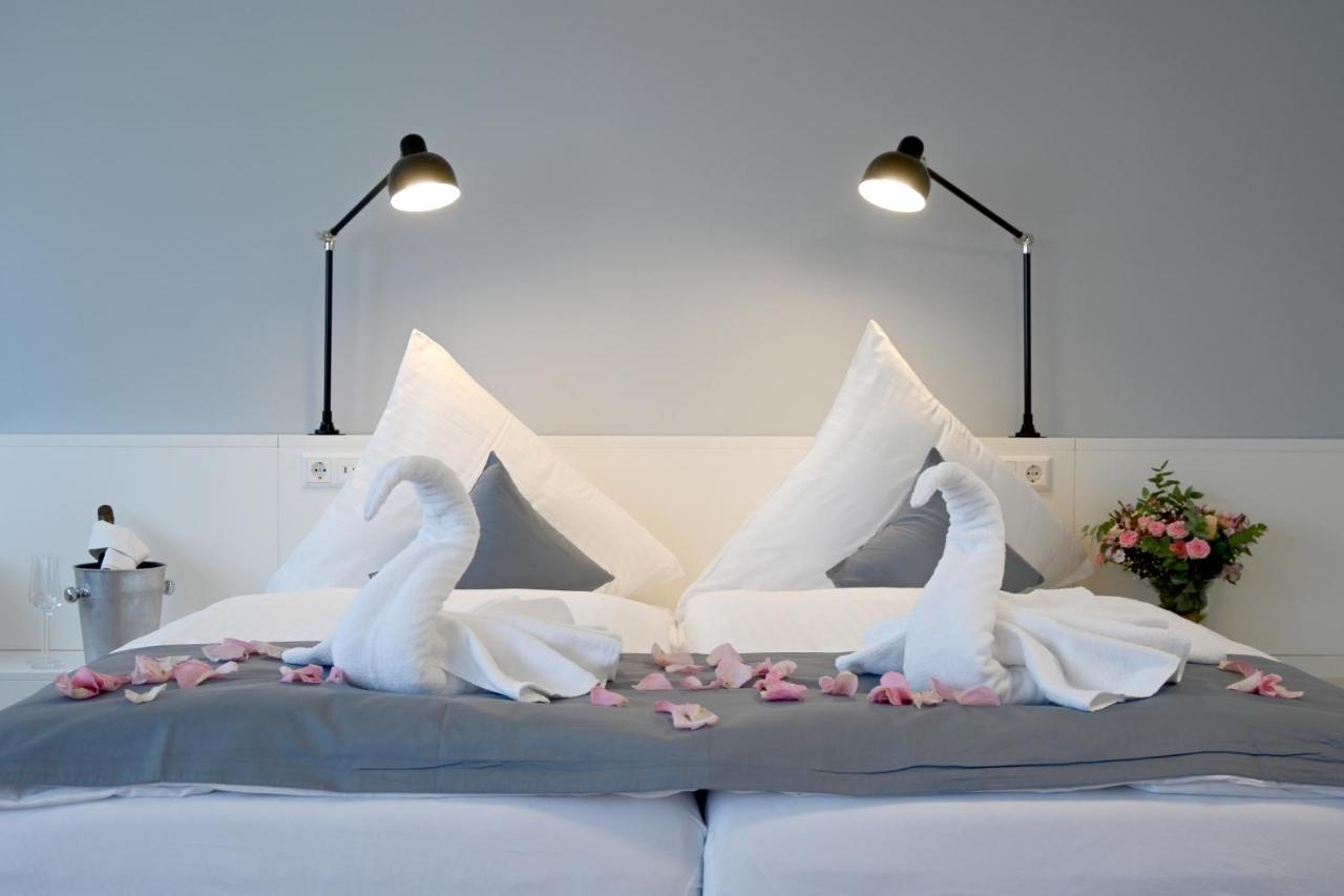 Hotel Brandenburger Dom Brandenburg  المظهر الخارجي الصورة