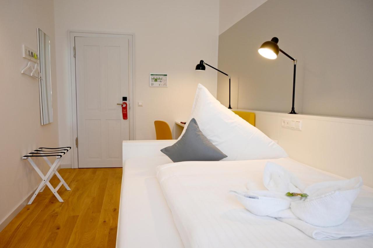 Hotel Brandenburger Dom Brandenburg  المظهر الخارجي الصورة