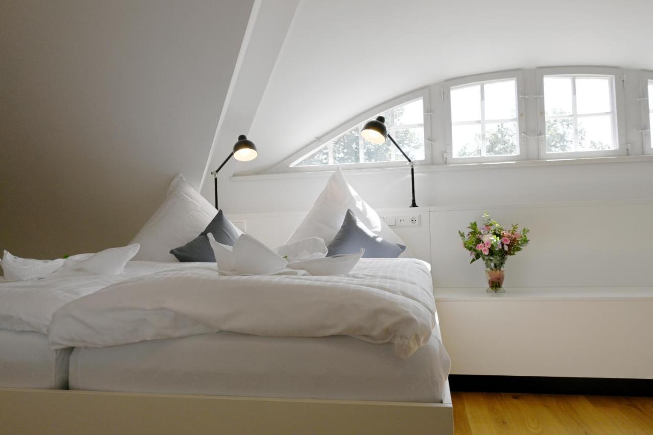 Hotel Brandenburger Dom Brandenburg  المظهر الخارجي الصورة