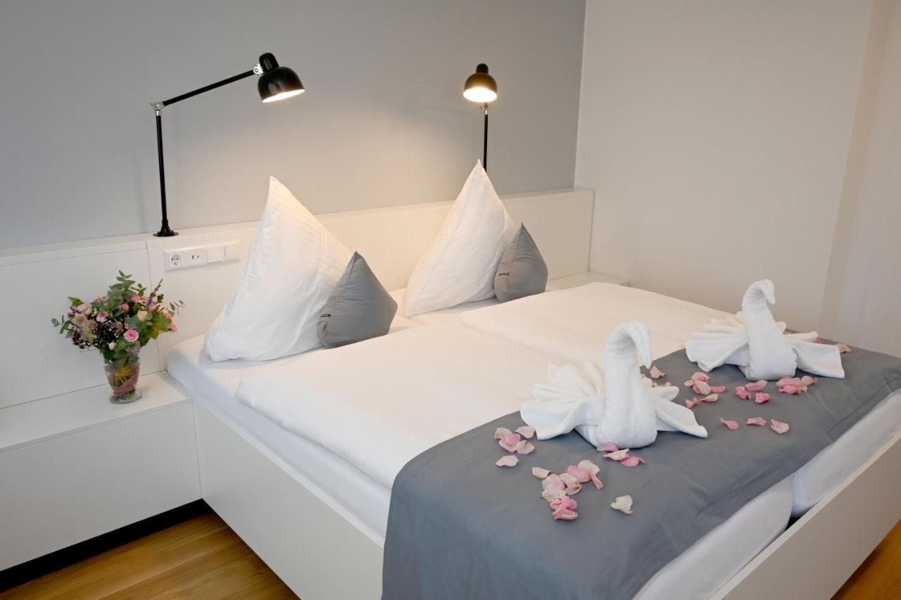 Hotel Brandenburger Dom Brandenburg  المظهر الخارجي الصورة