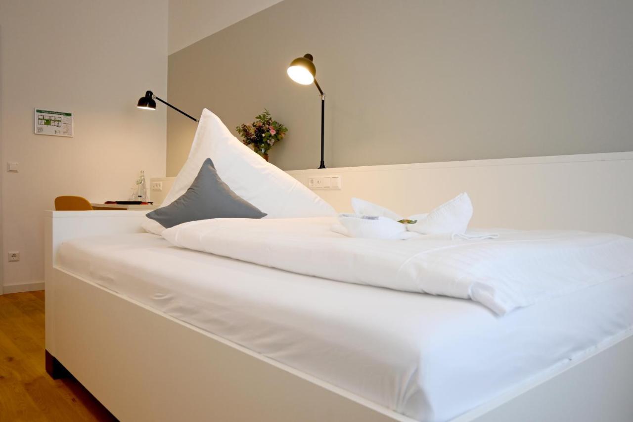 Hotel Brandenburger Dom Brandenburg  المظهر الخارجي الصورة