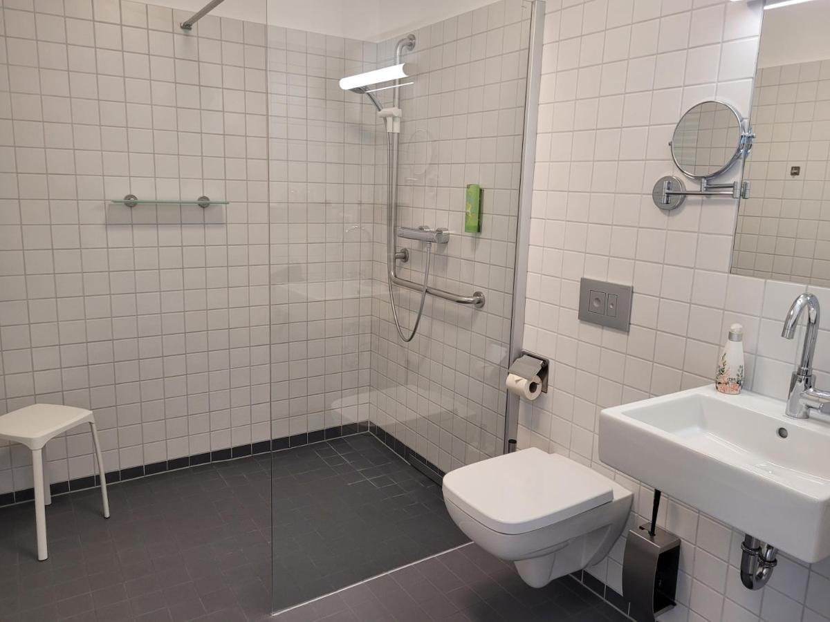 Hotel Brandenburger Dom Brandenburg  المظهر الخارجي الصورة