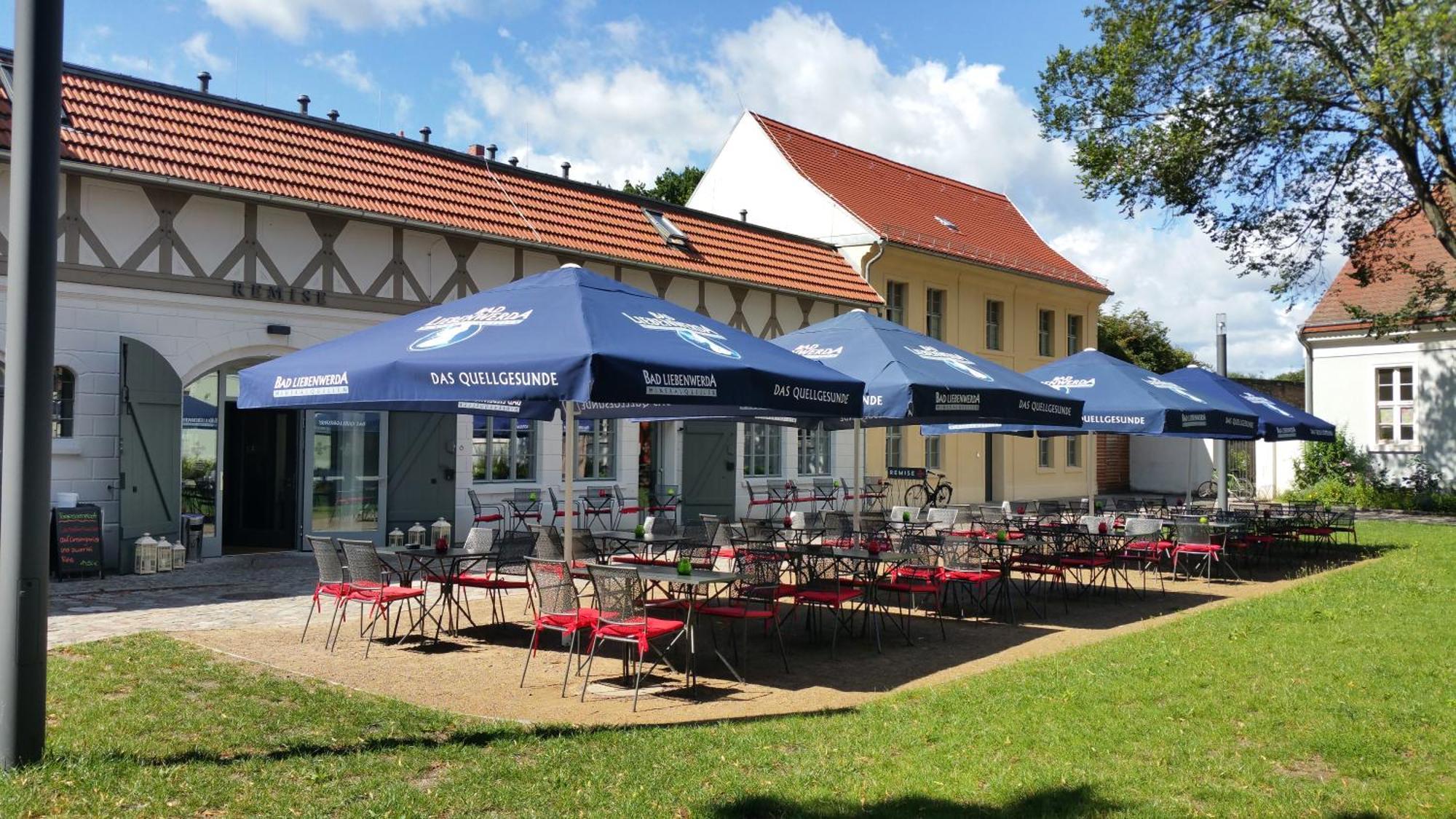 Hotel Brandenburger Dom Brandenburg  المظهر الخارجي الصورة