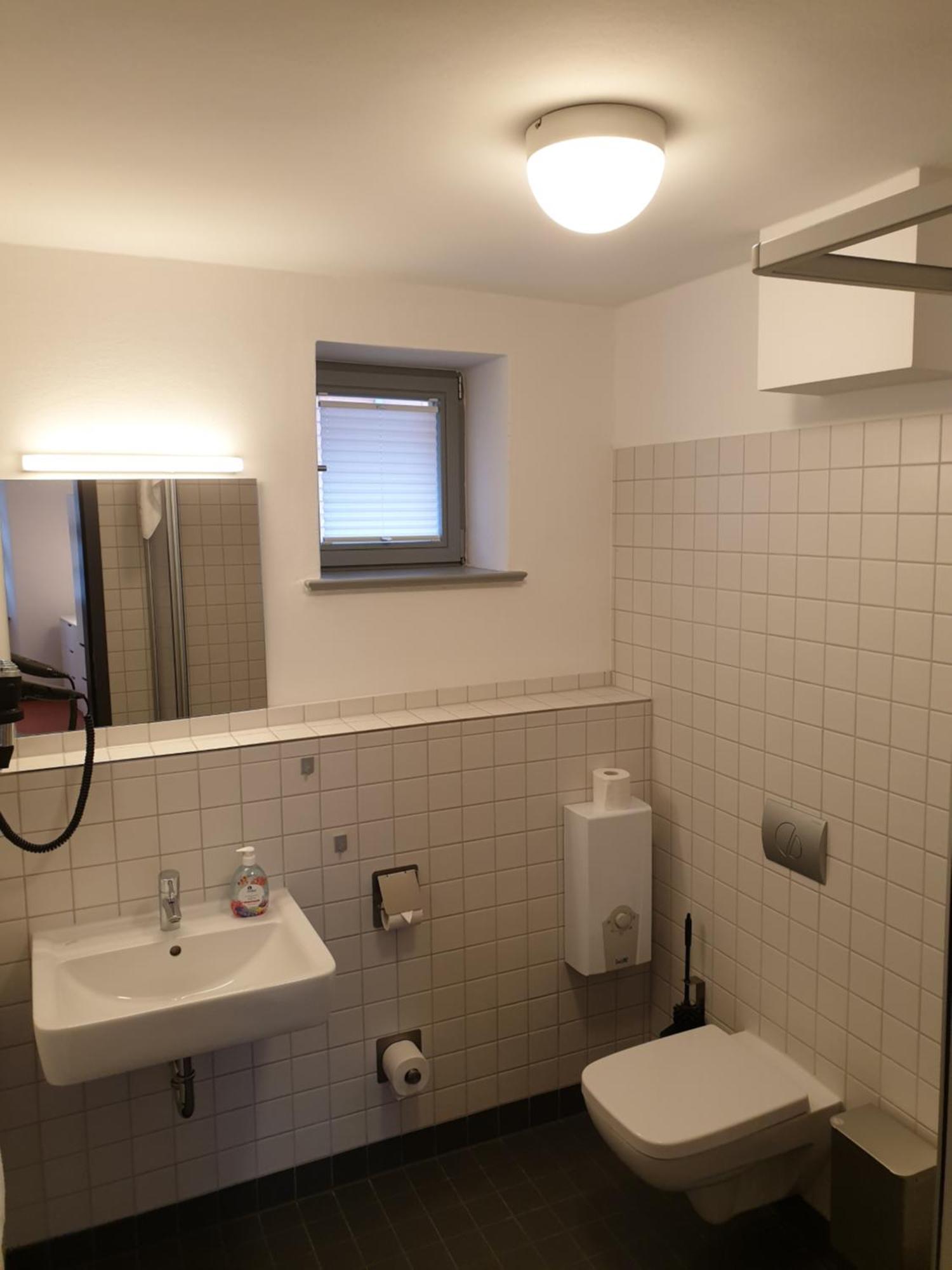 Hotel Brandenburger Dom Brandenburg  الغرفة الصورة