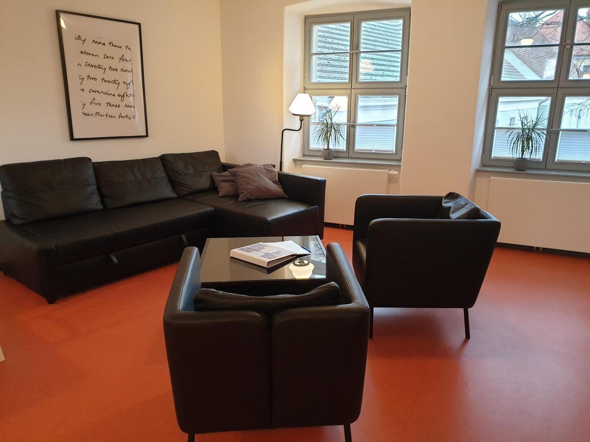 Hotel Brandenburger Dom Brandenburg  الغرفة الصورة